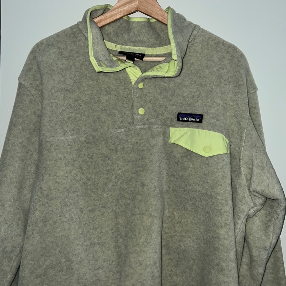 Patagonia